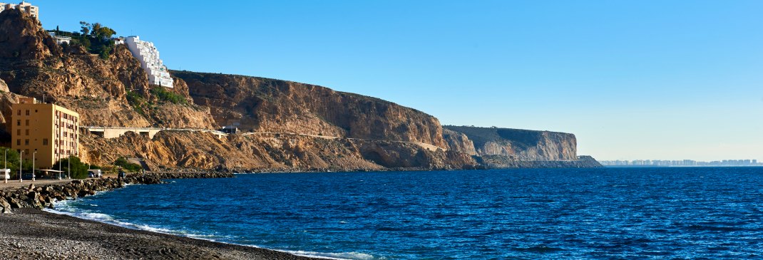 Una guía rápida de Almería